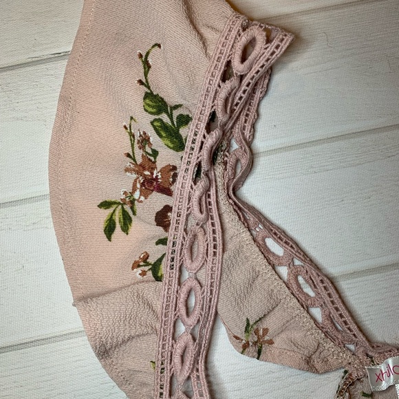 Pink blouse - Picture 4 of 6